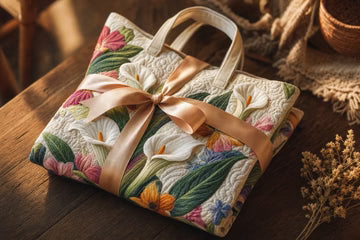 A Keepsake, Not a Throwaway